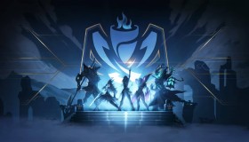 S15全球总决赛巅峰对决：LPL赛区BLG战队迎战LCK赛区GEN战队，争夺冠军荣耀