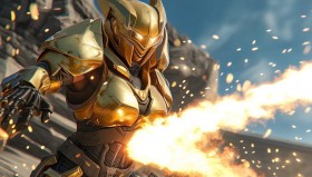 HLE战队Peyz金克丝五杀封神：超究极死神飞弹引爆弹幕时间完美收割