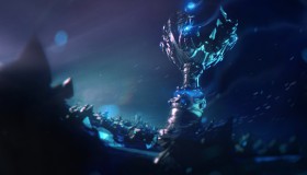 【经典回顾】 三年前的今天，TheShy选手天神下凡一锤四，经典永流传。