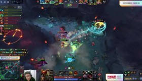 鏖战五局终捧盾！LGD 3-2力克OG，斩获2025年不朽盾