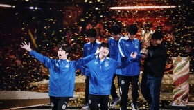 深圳市电竞行业协会与尚座Spark携手打造电竞产业新地标